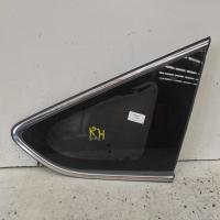 side glass rear right