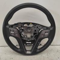 steering wheel