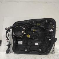 window regulator/motor front right