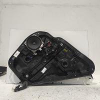 window regulator/motor rear right