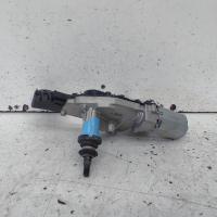 wiper motor