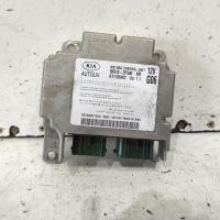 airbag module/sensor