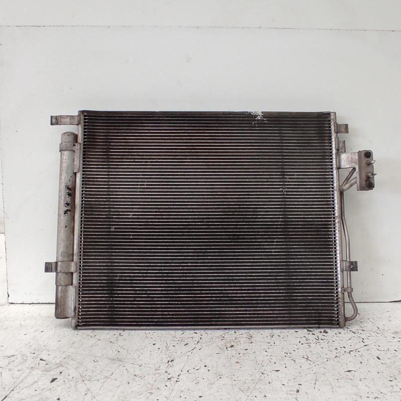 aircon condenser