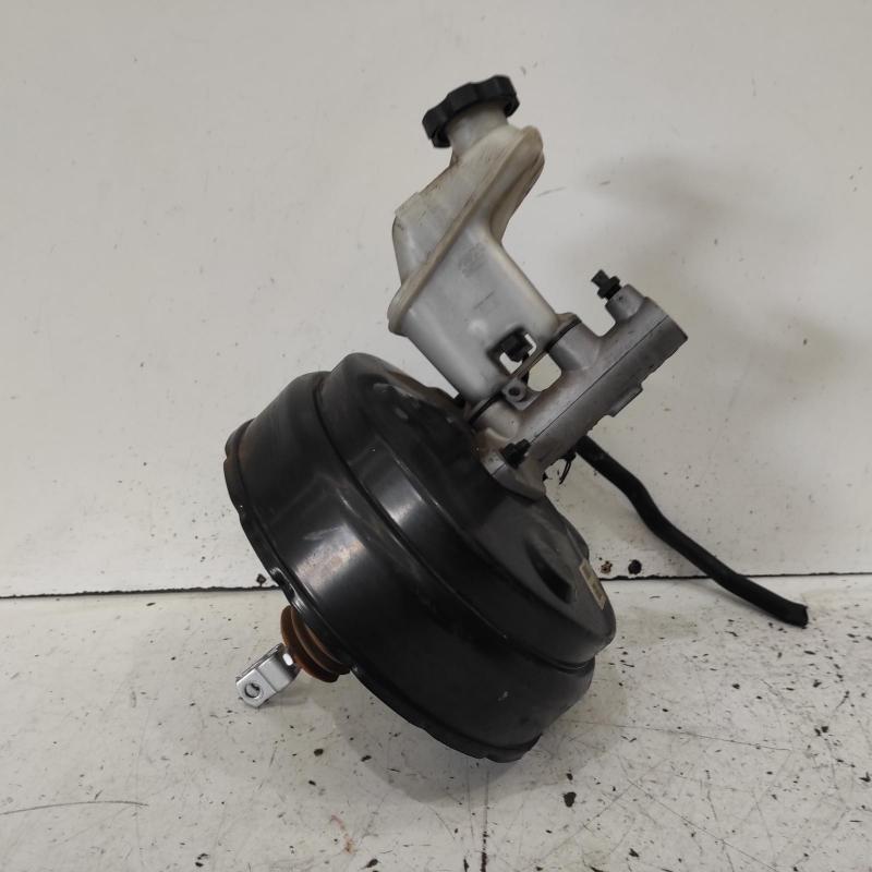 brake booster