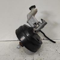 brake booster