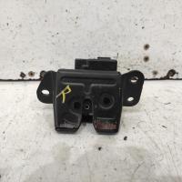 door/boot/gate lock