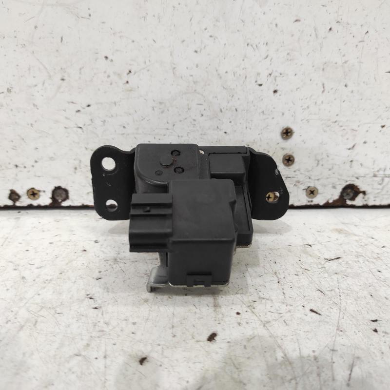 door/boot/gate lock