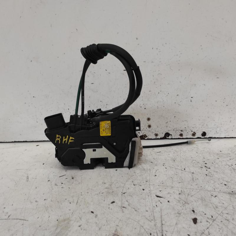 door/boot/gate lock