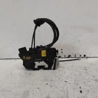 door/boot/gate lock