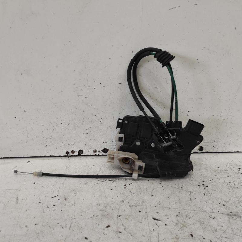 door/boot/gate lock