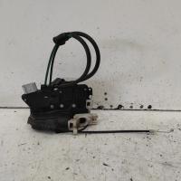 door/boot/gate lock