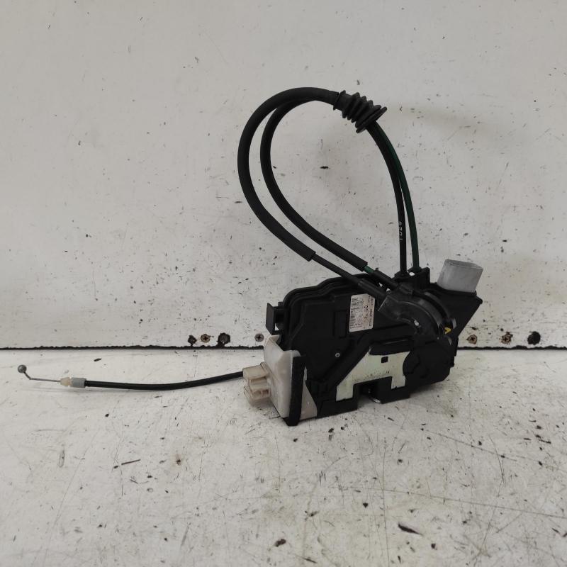 door/boot/gate lock