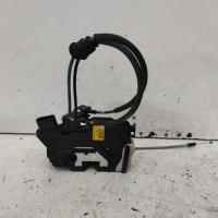door/boot/gate lock