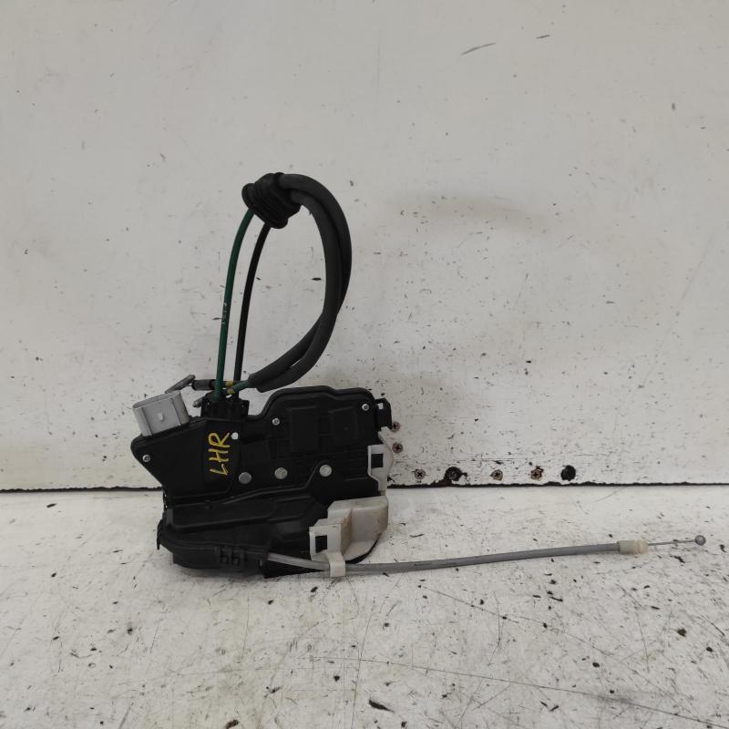 door/boot/gate lock