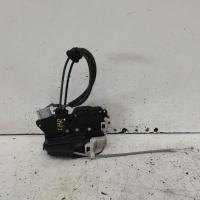 door/boot/gate lock