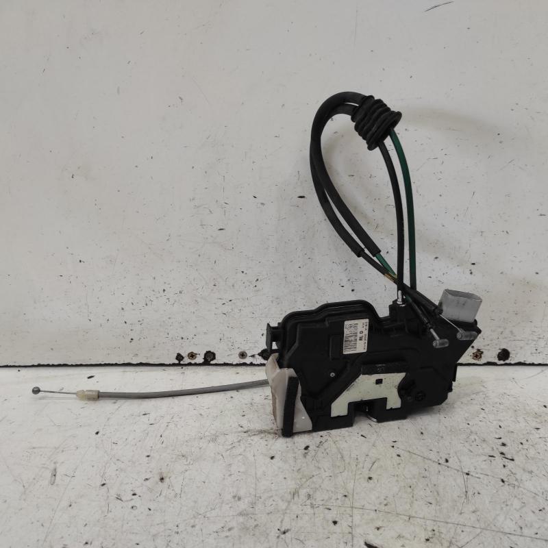 door/boot/gate lock
