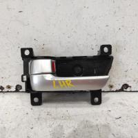 door handle