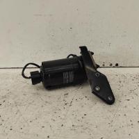 fuel filter housing