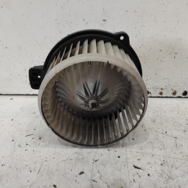 heater fan/motor