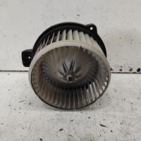 heater fan/motor