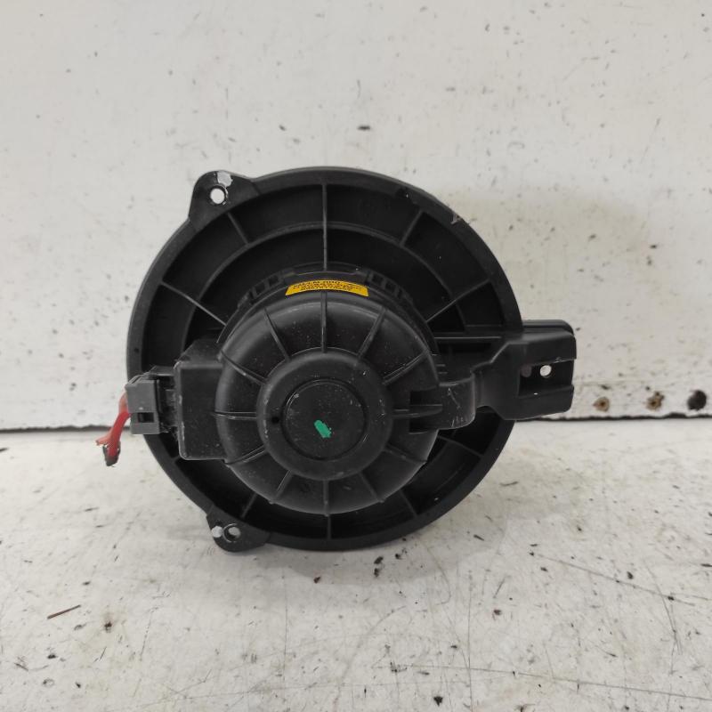 heater fan/motor