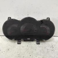 instrument cluster
