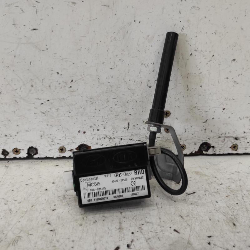 miscellaneous switch relay