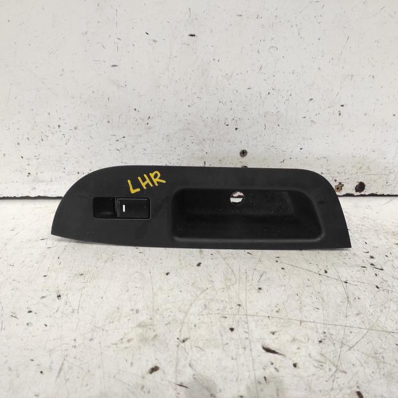 power door window switch
