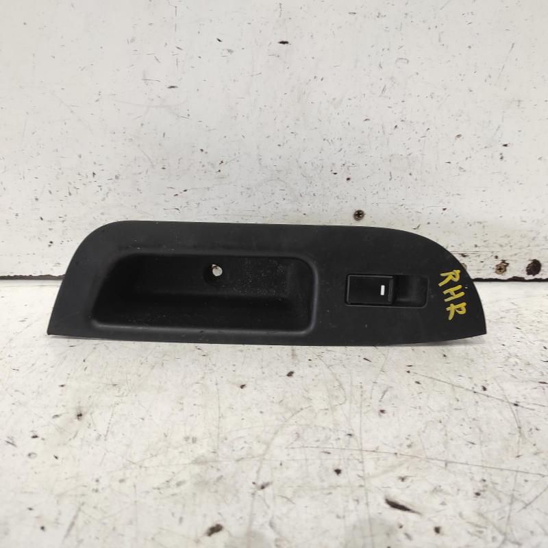 power door window switch