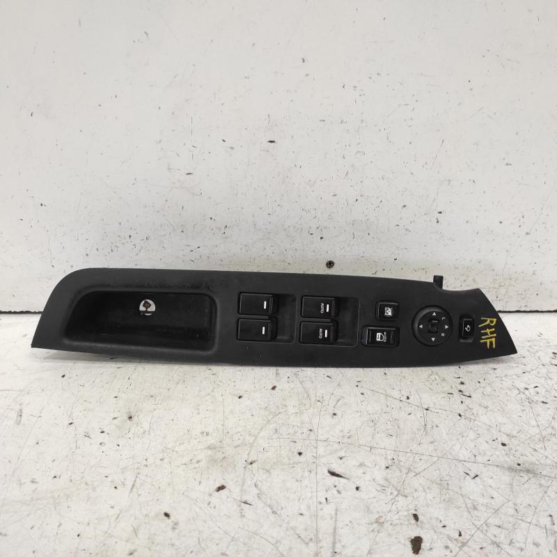 power door window switch