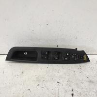 power door window switch