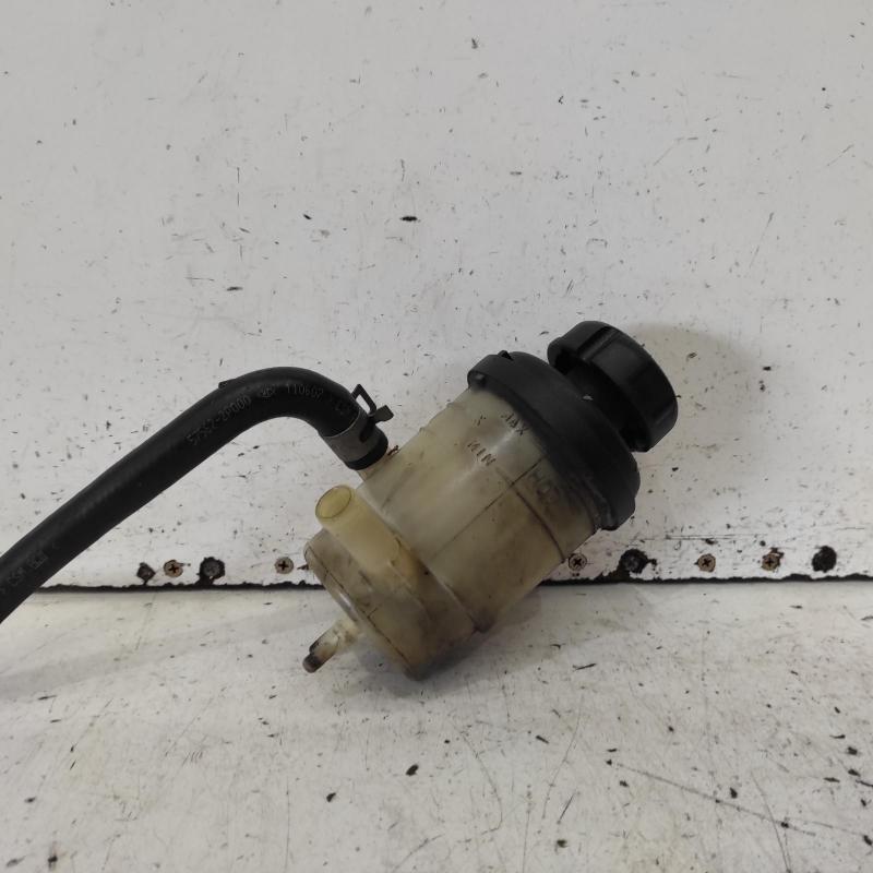 power steering reservoir
