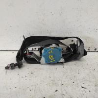 seat belt stalk