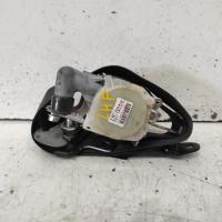 seat belt stalk