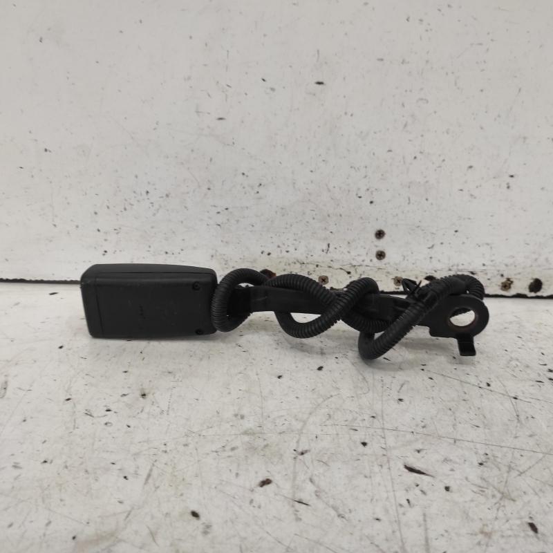seat belt stalk