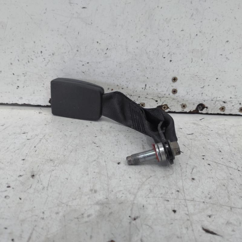 seat belt stalk