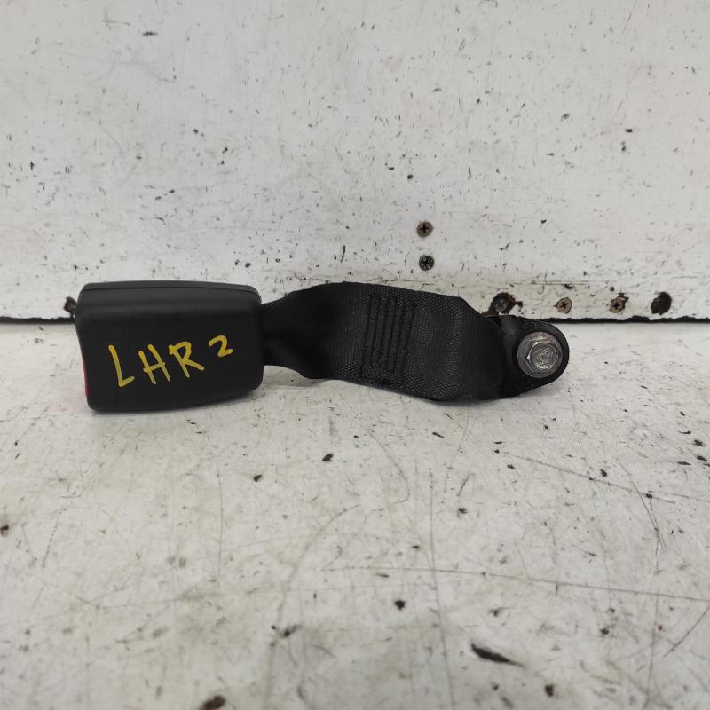 seat belt stalk
