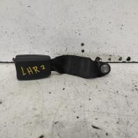 seat belt stalk