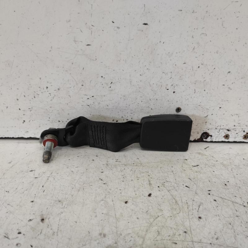 seat belt stalk