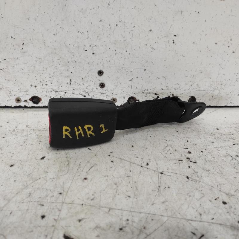 seat belt stalk