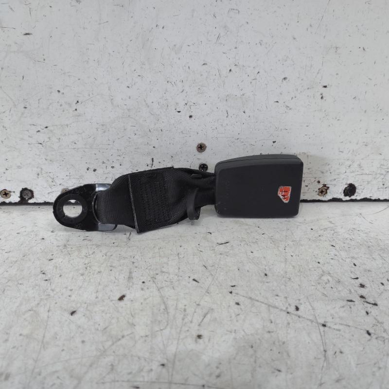 seat belt stalk