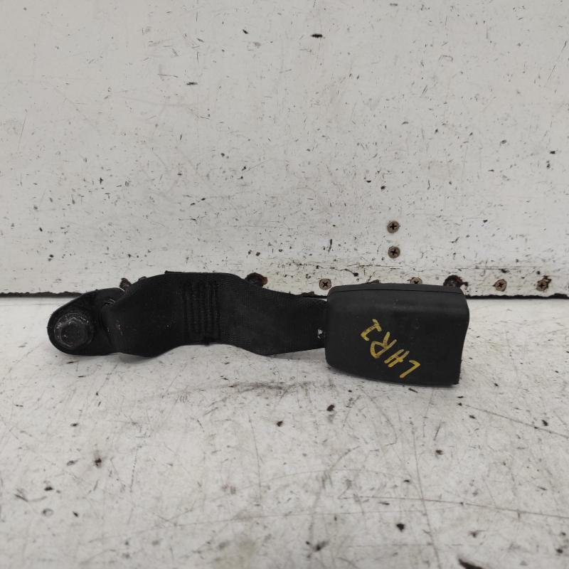 seat belt stalk