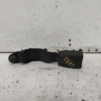 seat belt stalk