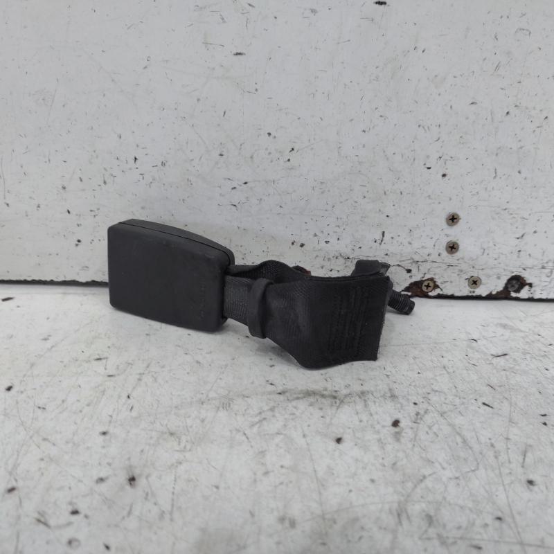 seat belt stalk
