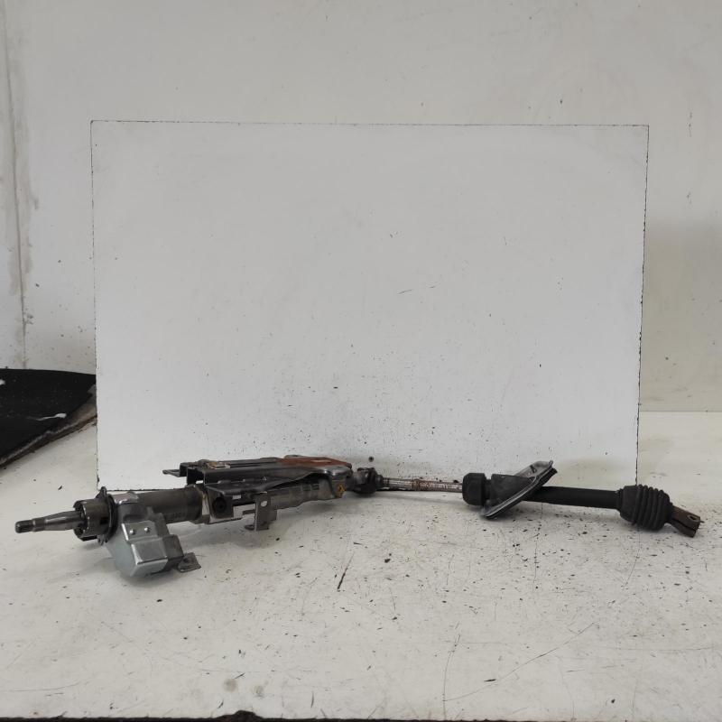 steering column