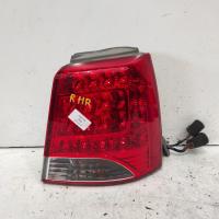 taillight right