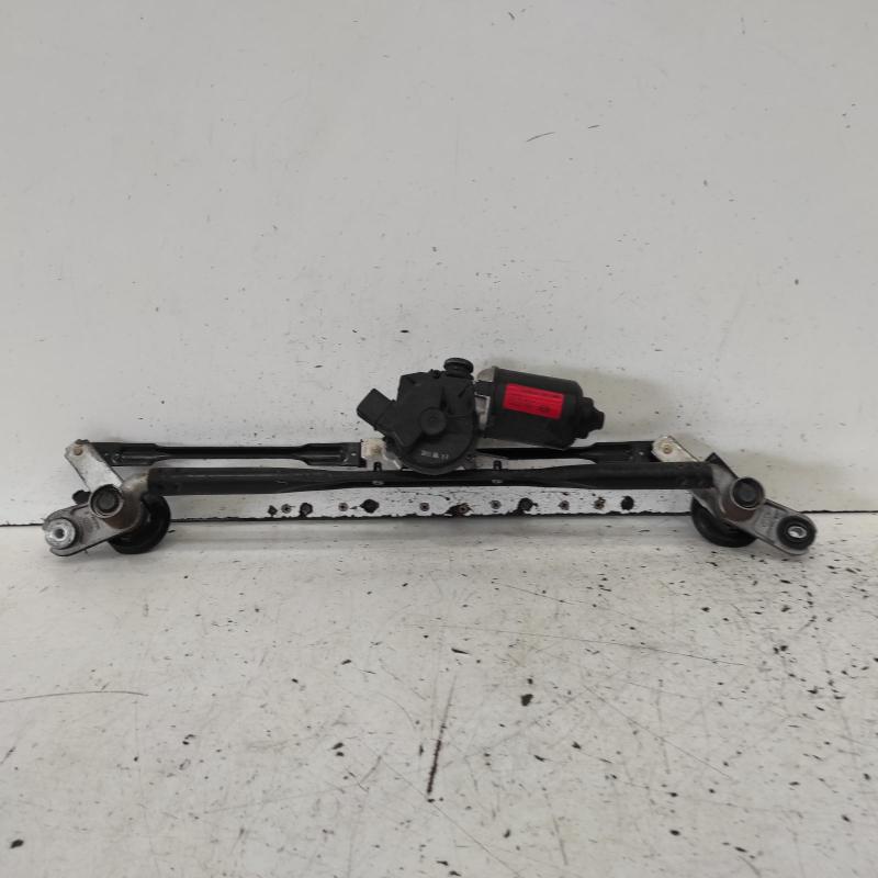 wiper motor