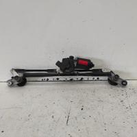 wiper motor