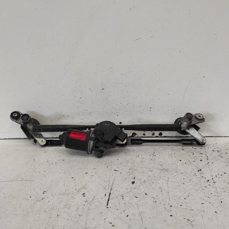 wiper motor