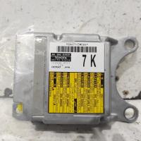 airbag module/sensor